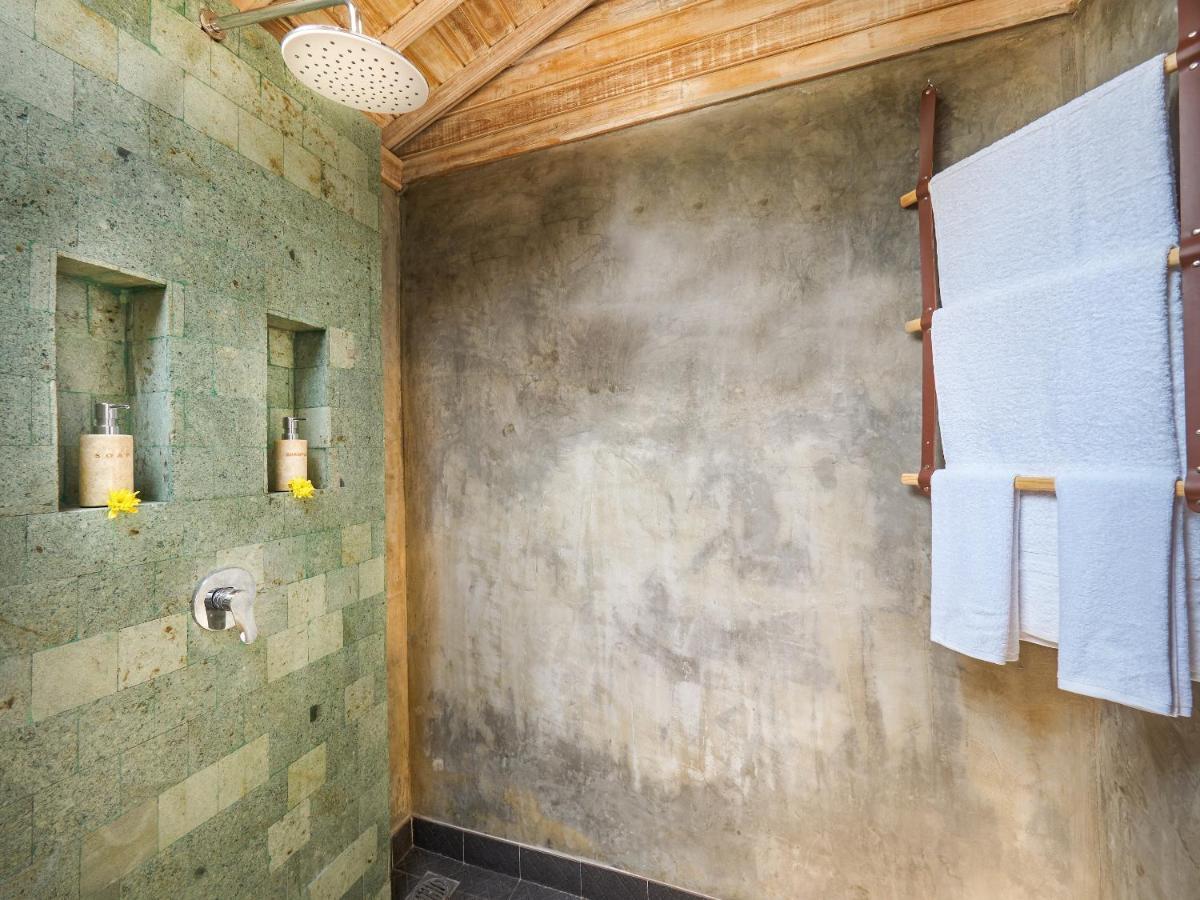 Appartement Wisnu Lumbung Uluwatu Extérieur photo