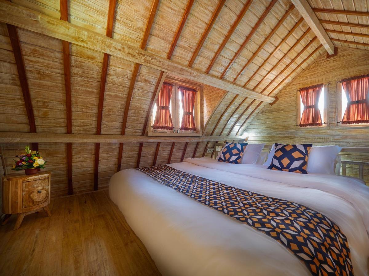 Appartement Wisnu Lumbung Uluwatu Extérieur photo